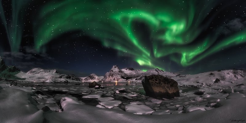 Northern Lightsphoto preview