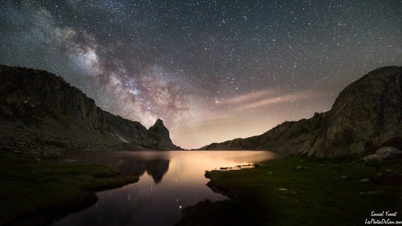 Lac Negrephoto preview