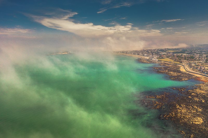 Ireland,skerries Summer vibesphoto preview