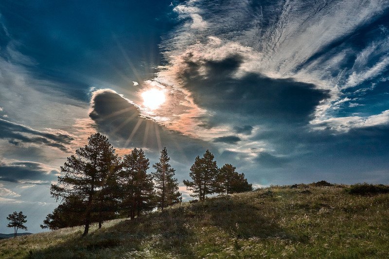 южный урал,оренбургская область, орск, новотроицк,башкирия, башкертостан Закатнаяphoto preview