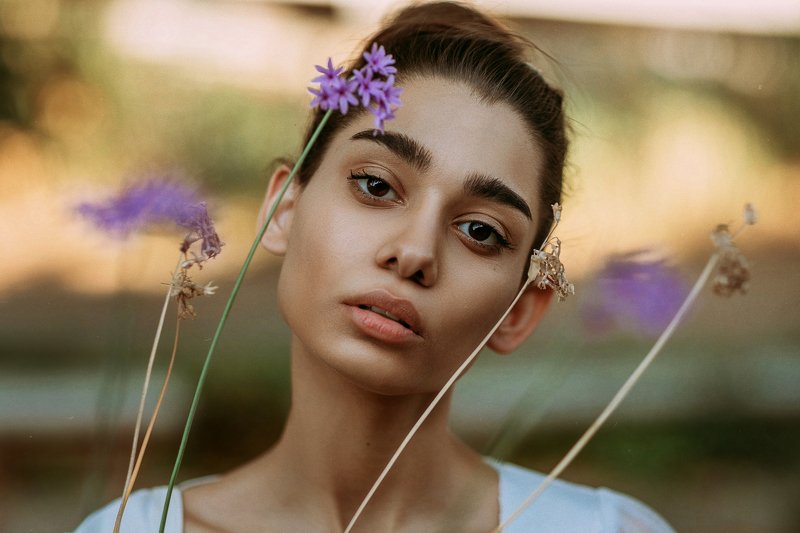 Model Roni Barphoto preview