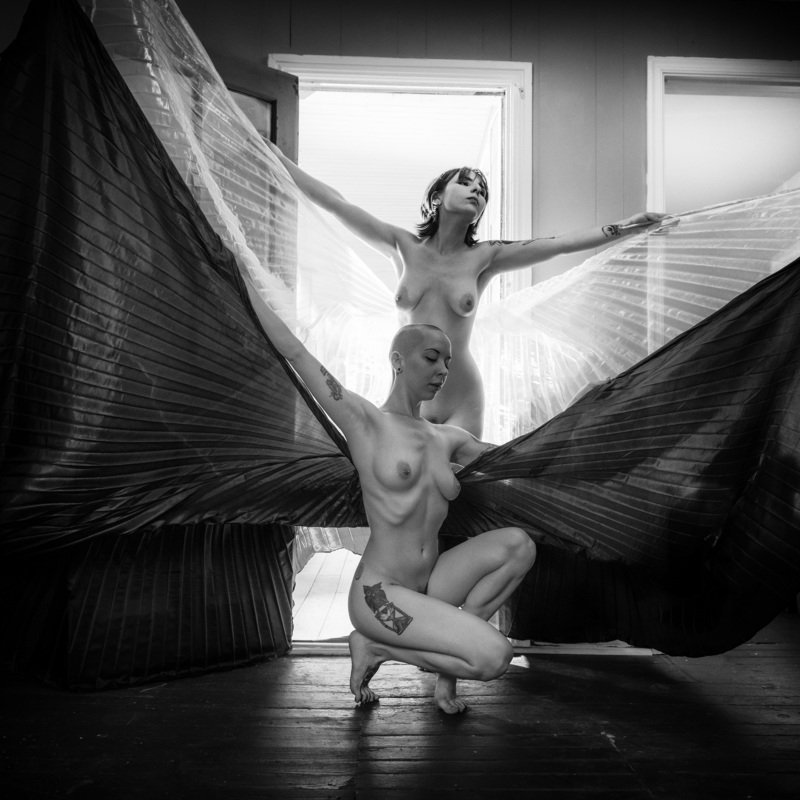 Alex and Milliephoto preview