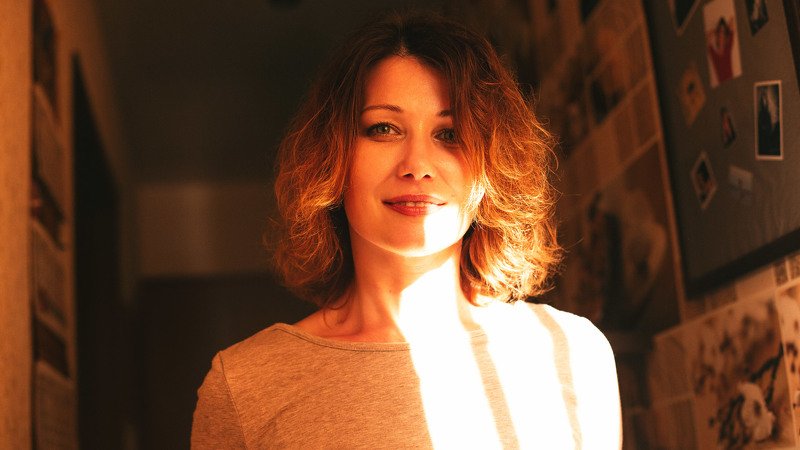 Александраphoto preview