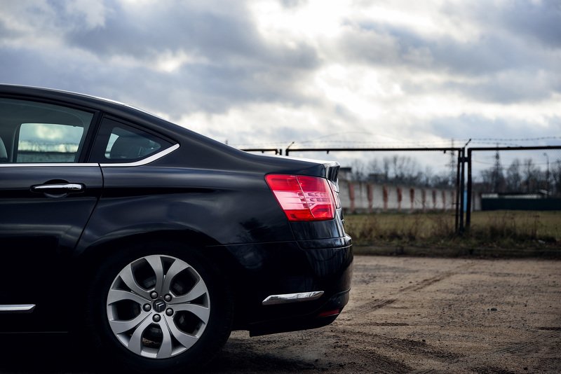 citroen, c5, x7, belarus Citroën C5 X7photo preview