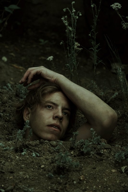 Цветок жизниphoto preview