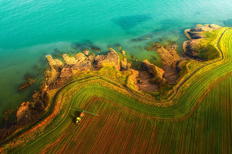 Rush hoursphoto preview