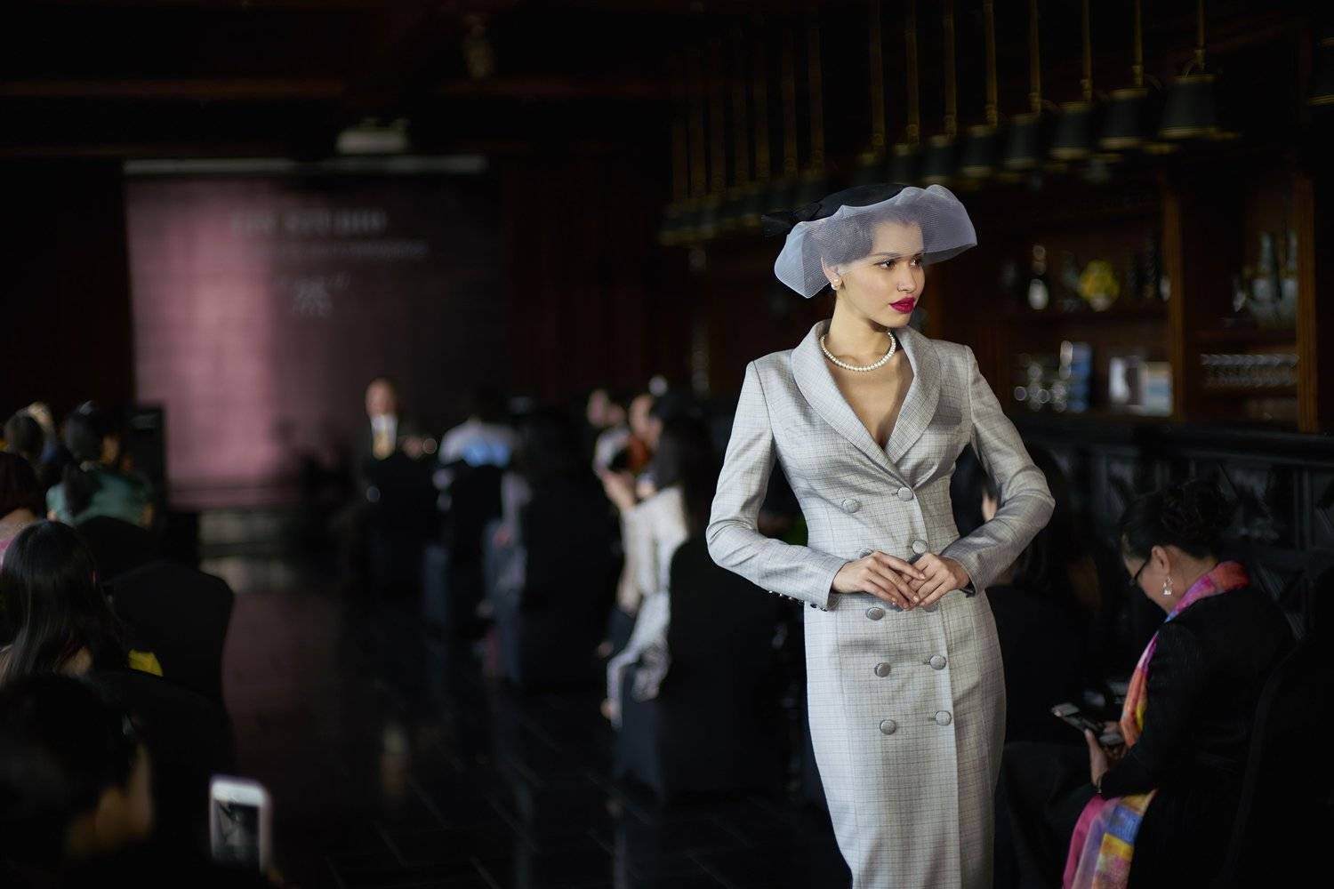 mood portrait, fashion, zhang ike