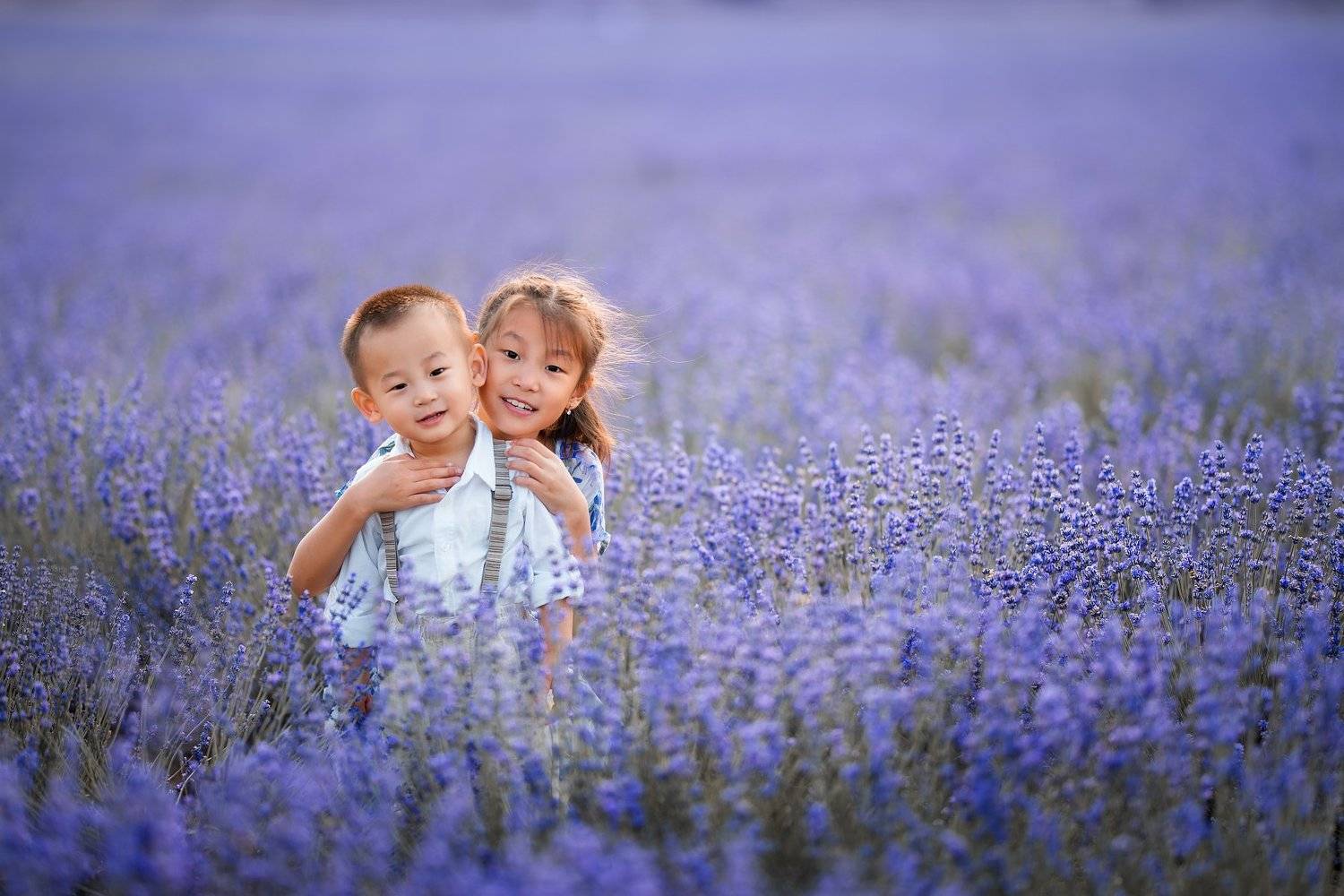 , Юлия Ларина