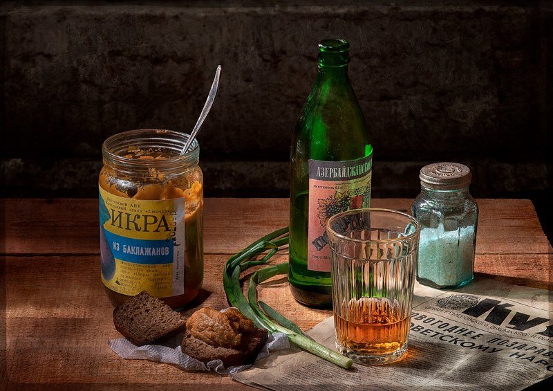 Икра заморскаяphoto preview