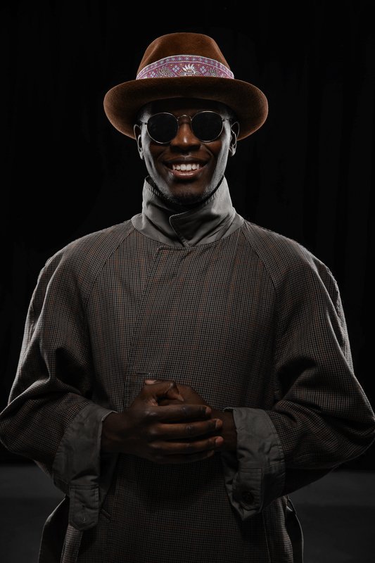 man, color Your choicephoto preview