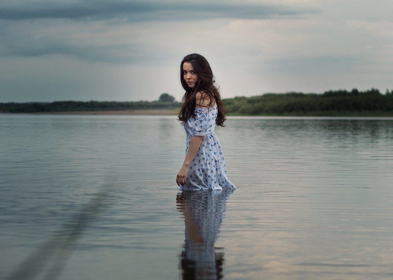 Портрет Маши [2]photo preview