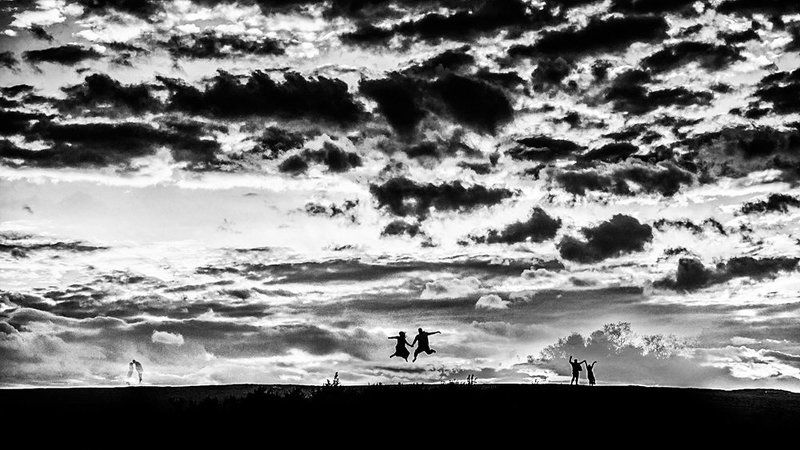 На закатеphoto preview