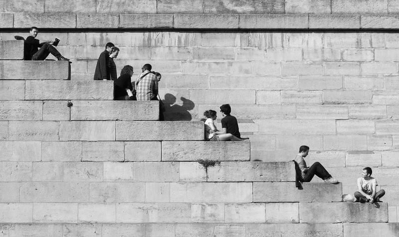 Париж, Париж...photo preview