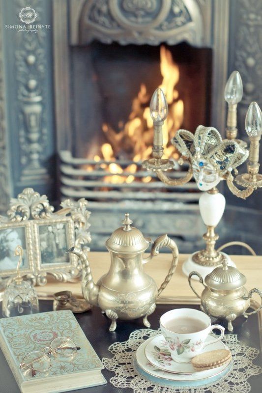 I\'ll tell you a story...photo preview