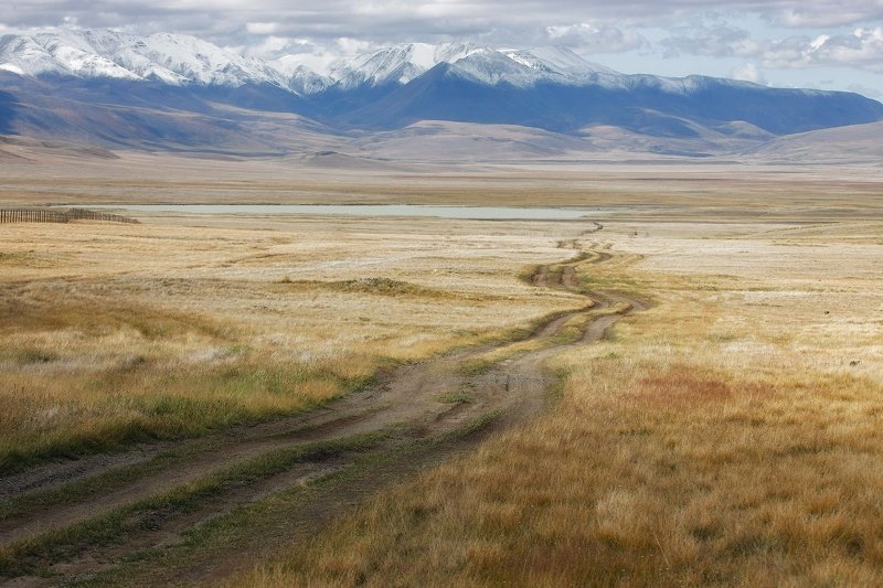 Горный Алтайphoto preview