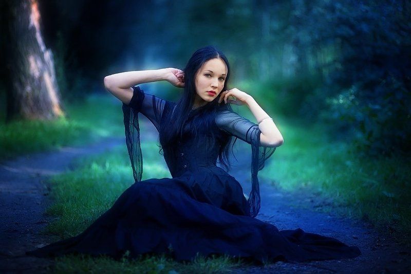 Ophelia ...photo preview