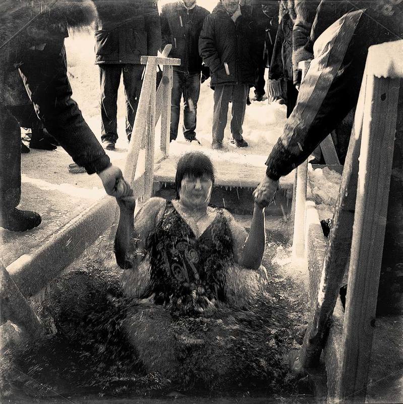 Купальщицыphoto preview