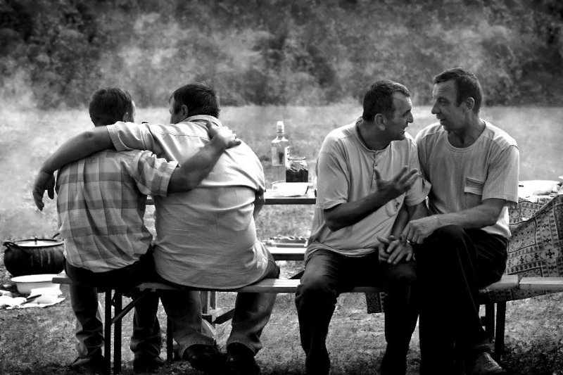 У каждого из нас свои пределы...photo preview