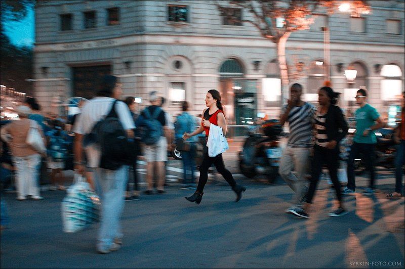 Барселона в одном кадреphoto preview