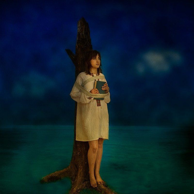 Бремя знанийphoto preview