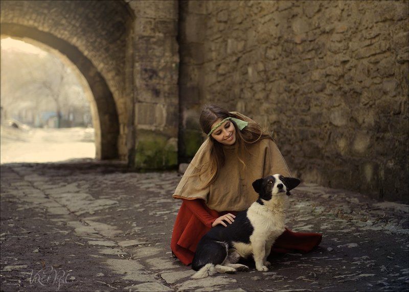 Русские воротаphoto preview