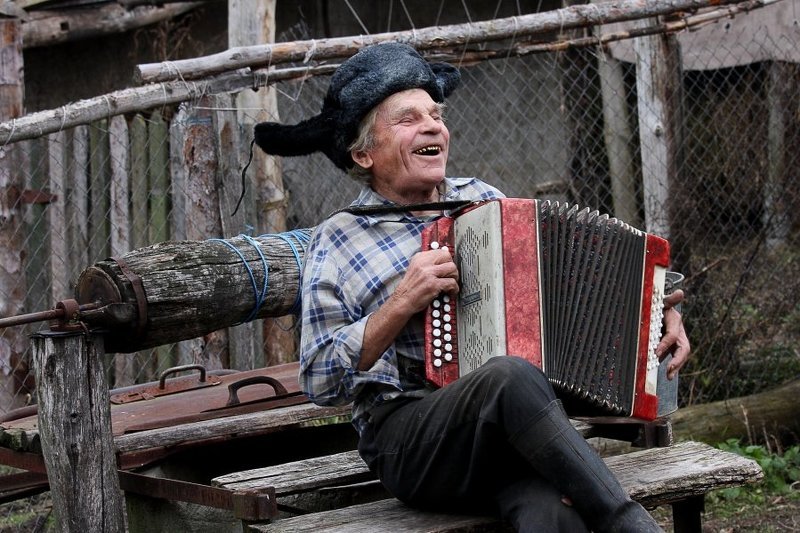 Я стараюсь накопить капитал любви...photo preview