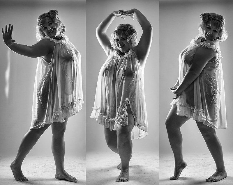 А вот они условия, а вот она среда...photo preview