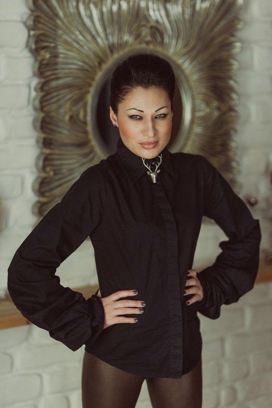 Таёжный винтажphoto preview