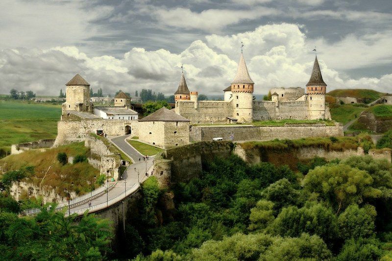 Каменец-Подольскийphoto preview