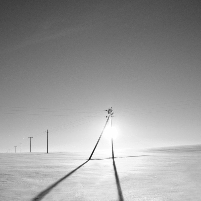 Пейзаж №1photo preview