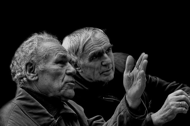 Родство противоположностейphoto preview