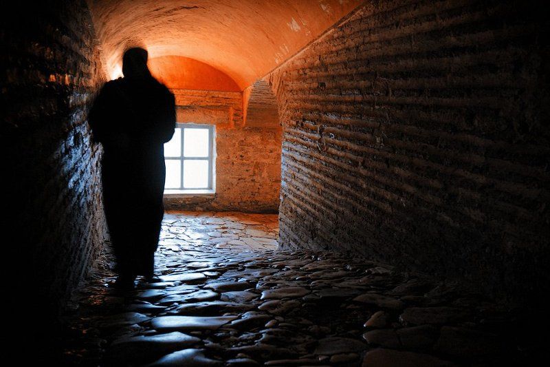 Тени Айя-Софииphoto preview