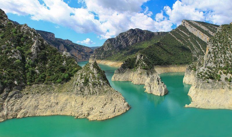 Горное озероphoto preview