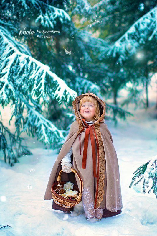 В волшебном лесу..photo preview