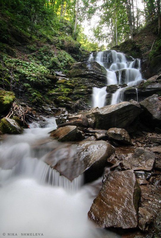 Whisper Fallsphoto preview