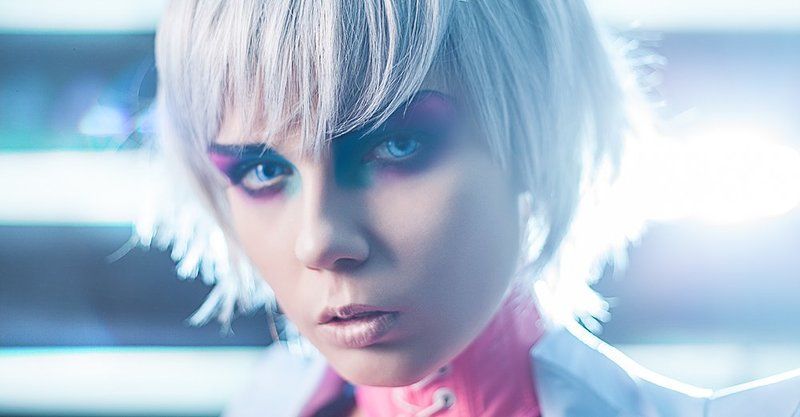 come closerphoto preview