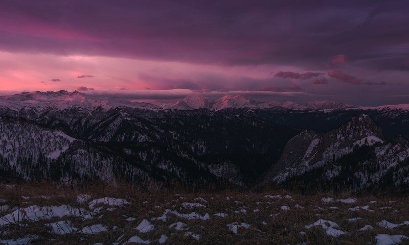 КОГДА УТРО БЫЛО МРАЧНЫМ , И ТАК НЕ ХОТЕЛОСЬ ИДТИphoto preview