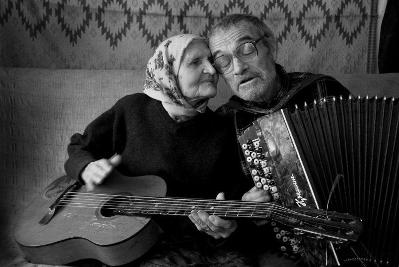 Семейный дуэтphoto preview