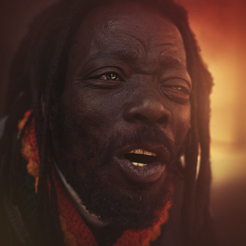 Sunshine Raggaephoto preview