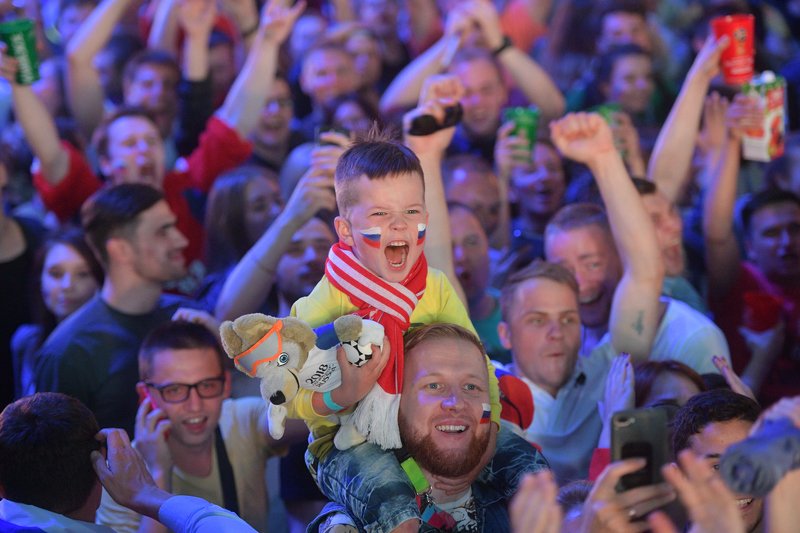 Болельщикphoto preview