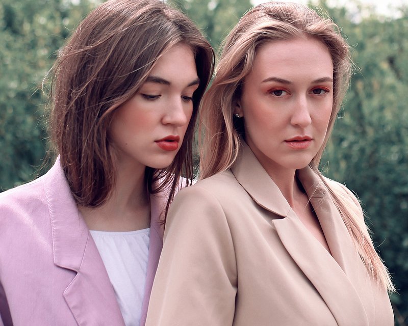 модель портрет арт art whisperphoto preview