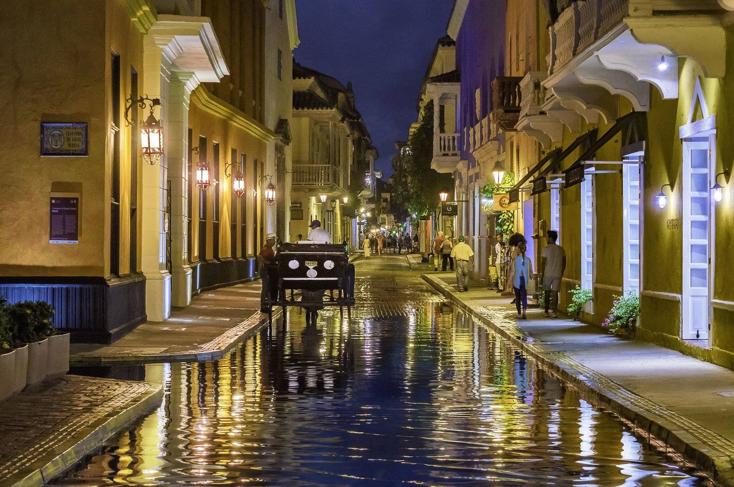 Magical Realism. Автор: Andrius La Rotta , Andrius La Rotta