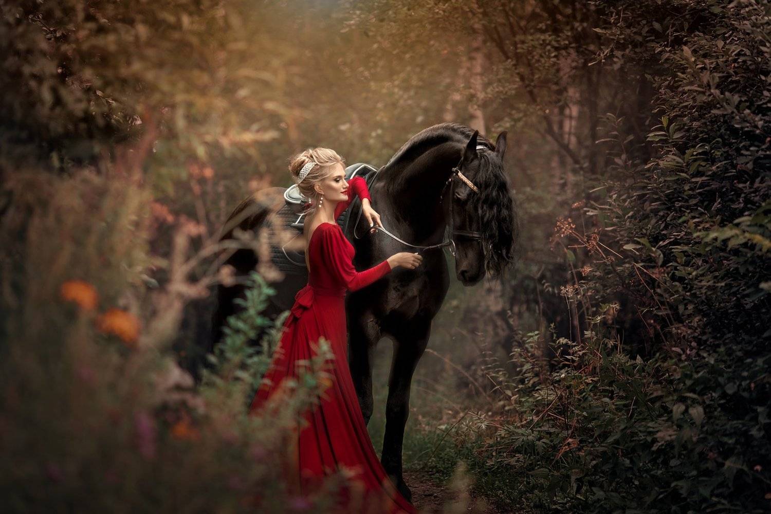 , Елена Грушецкая