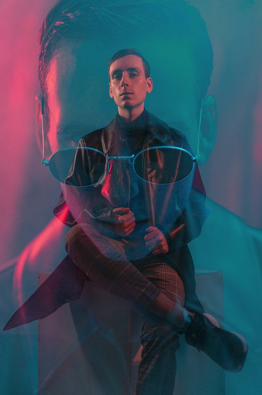 neon Neophoto preview