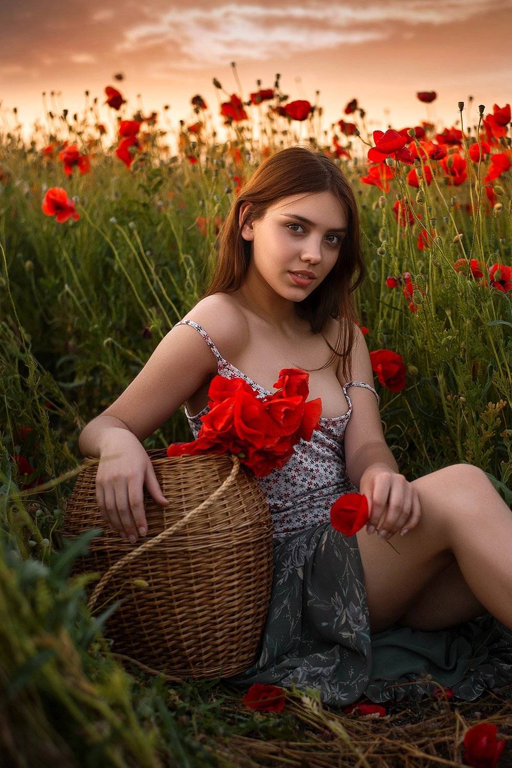 , Дмитрий Бегма