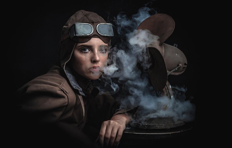 Aviatorphoto preview