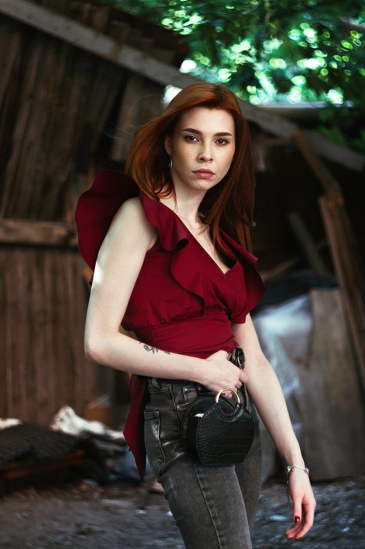 portret photo preview