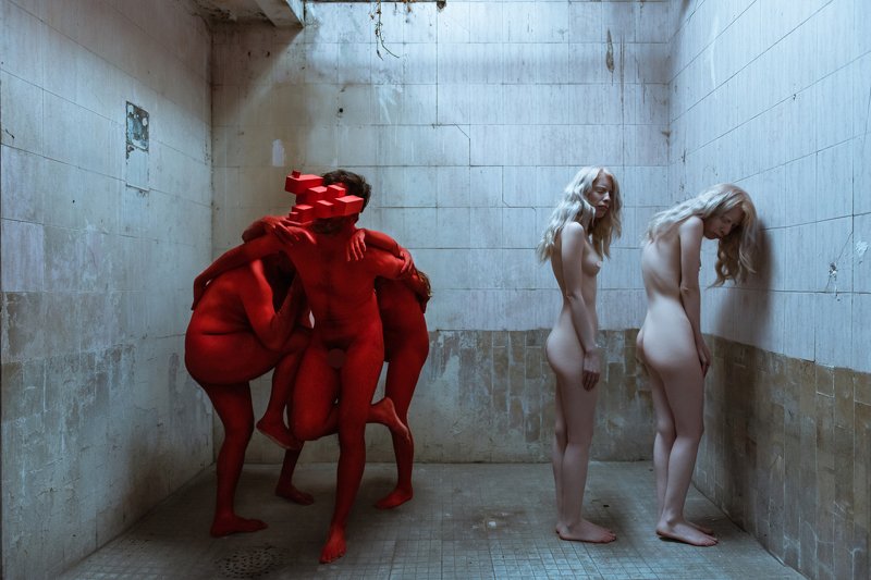 Mimetize-departphoto preview