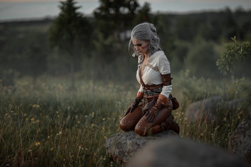 портрет Цириллаphoto preview