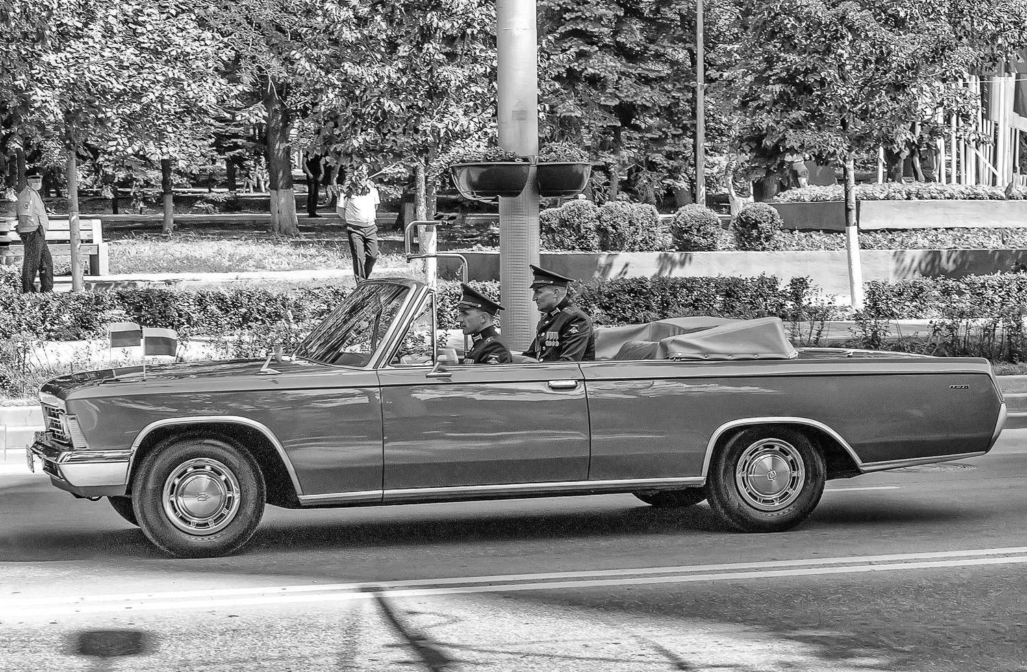 Водители. Автор: Владимир Гамаюнов , Владимир Гамаюнов